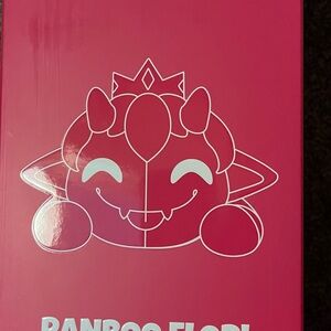 Ranboo Plushie. Collectible Ranboo merch. Never opened. New